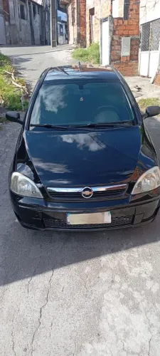 Chevrolet Corsa Hat. Maxx 1.4 8V Econoflex 5P 2011