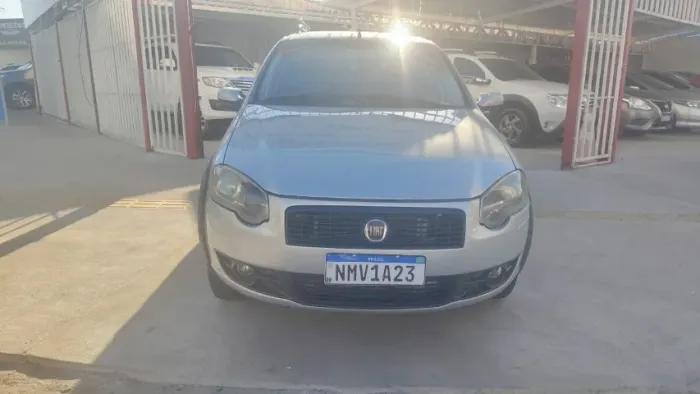 Fiat Palio Weekend Trekking 1.4 Fire Flex 8V 2010
