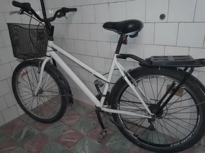 Bicicleta/ Bike CALOI ARO 26 18v PRO MAX (KKK)