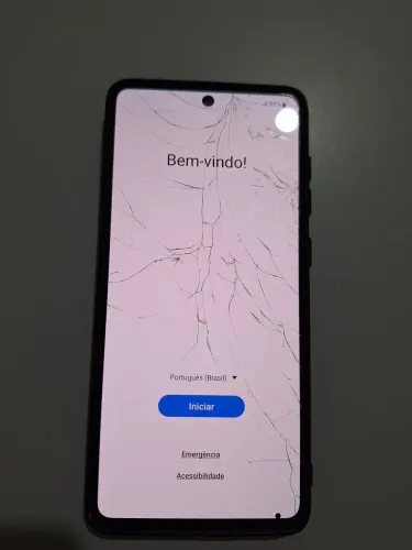 Samsung Galaxy A71 128gb 6RAM