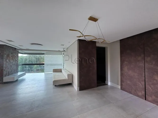 Apartamento à venda em Campinas, Notre Dame, com 2 suítes, com 137 m²