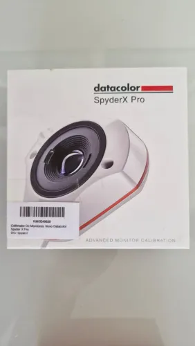 Data Color SpiderX Pro