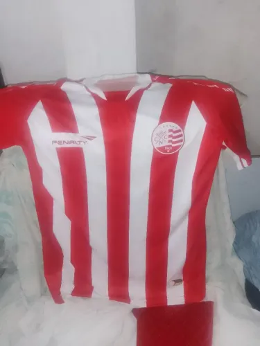 Camisa do Náutico 
