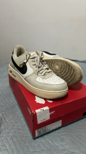 Tênis Nike Usado
