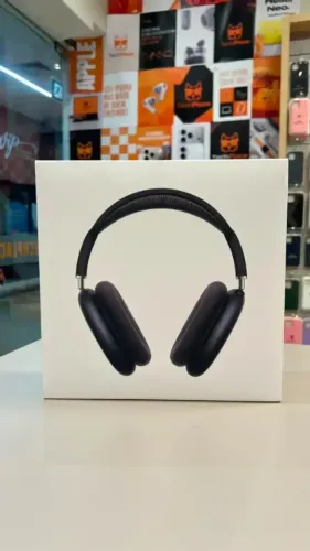 AirPods Max 2 Midnight /Seminovo/ Garantia Apple até 27/06/2027 - Loja Física