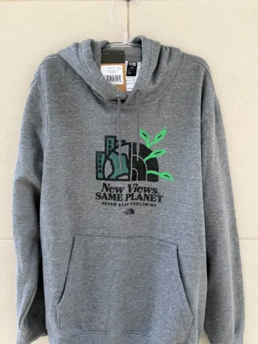 Moleton The North Face tamanho xl