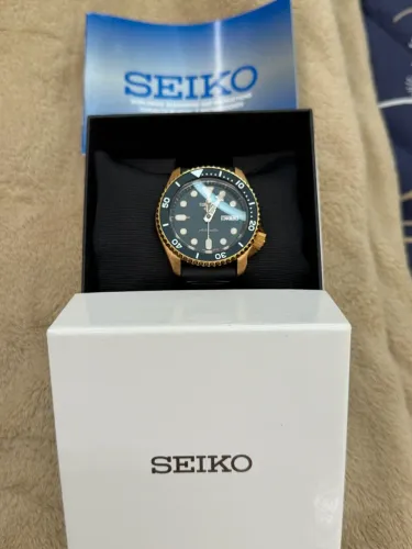Seiko 5 Sport