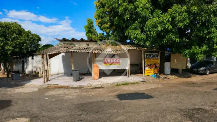 LOTE CASTELO BRANCO codigo: 344315