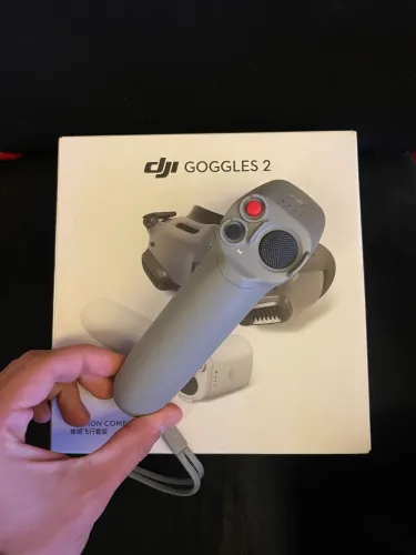 DJI Motion controller Novo