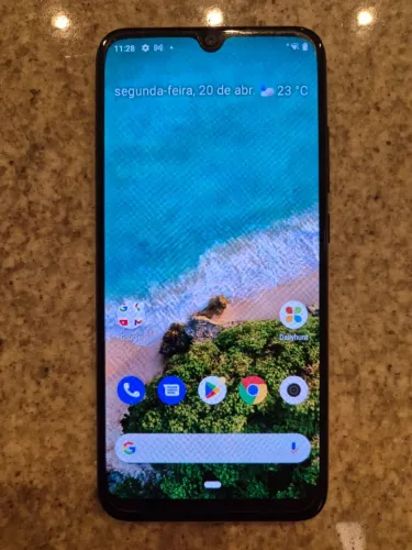 Smartphone XIAOMI MI A3 - 64GB / 4 GB RAM
