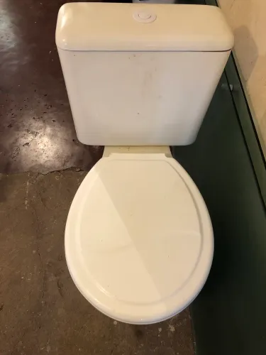 Vaso sanitário