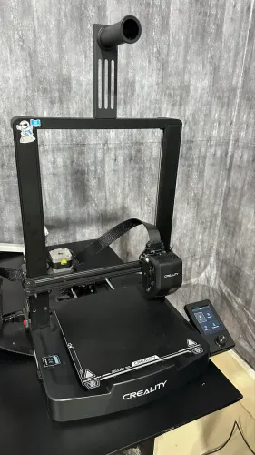 Impressora 3D Creality Ender-3 V3 Se