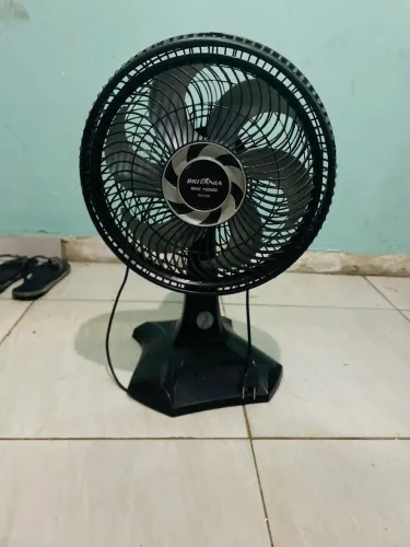 Ventilador Britânia