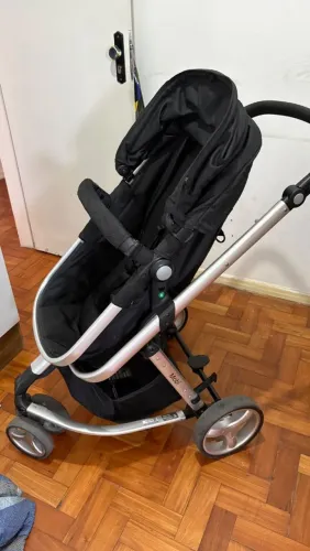Carrinho de Bebê