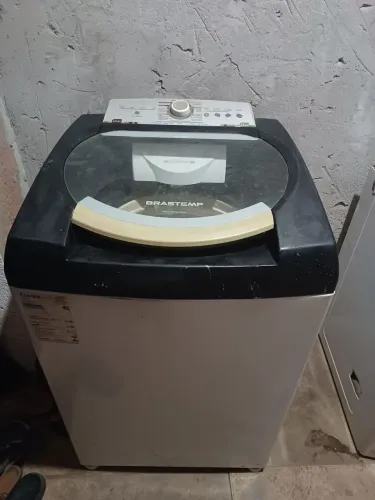 Maquina de lavar 11kg