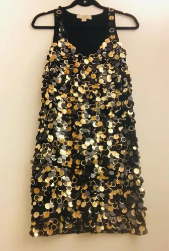 Vestido Festa Michael kors