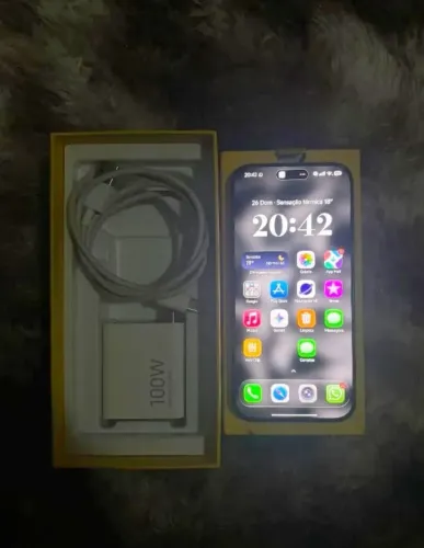 Poco X8 pro