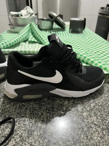 Nike air max excee
