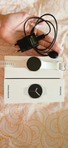 Smartwatch Galaxy Watch 8 - Samsung