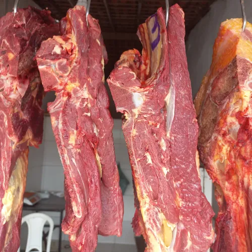 Açougueiro disponível, faço diárias também. 