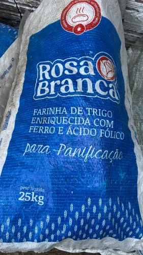 Saco para entulho Rafia Nylon 25 e 50 
