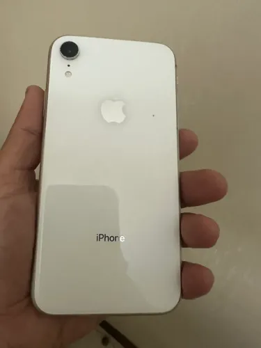 Vendo iPhone XR 128gb Particular