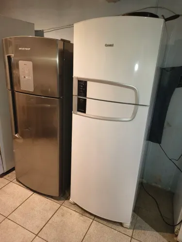Frost Free qualquer modelo dependendo do local entrega grátis hoje mesmo