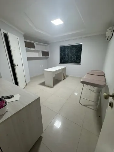 Sala comercial ou consultório 
