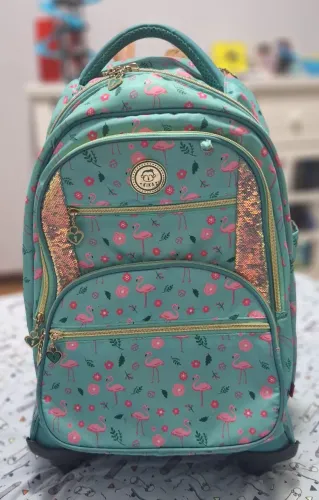 Mochila marca Kika