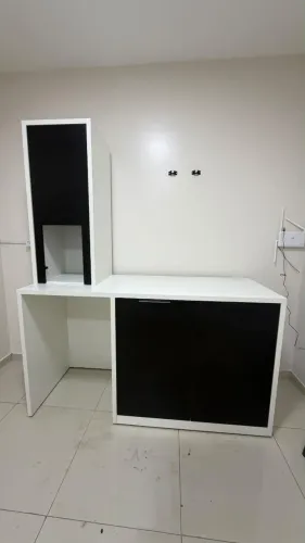 Móvel planejado para escritório