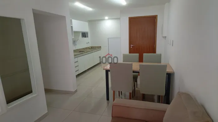 Studio 1 quarto - São Mateus