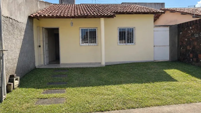 ALUGO CASA CONDOMÍNIO RECANTO DAS ORQUÍDEAS 