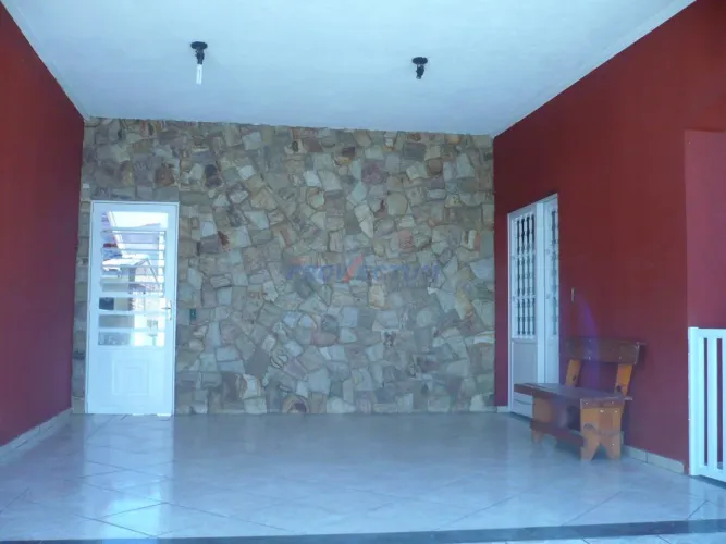 casa - Vila União - Campinas