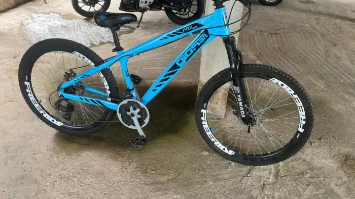 Gios FRX-29 na cor azul