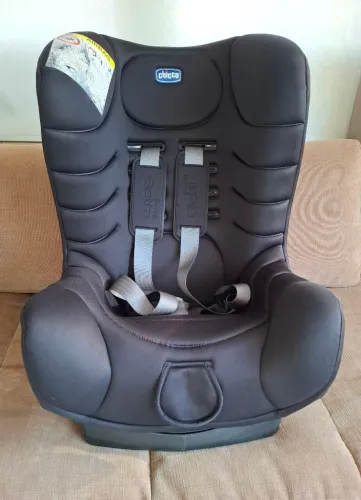 Cadeirinha Chicco Eletta Comfort Para Carro - 0 a 18kg