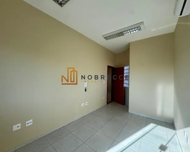 Sala comercial para locação no Edifício Itaboraí - 1º andar - Sala 3 - Av. Conceição em In