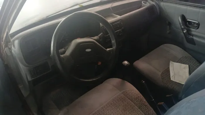 Ford Escort Hobby 1.0 1993