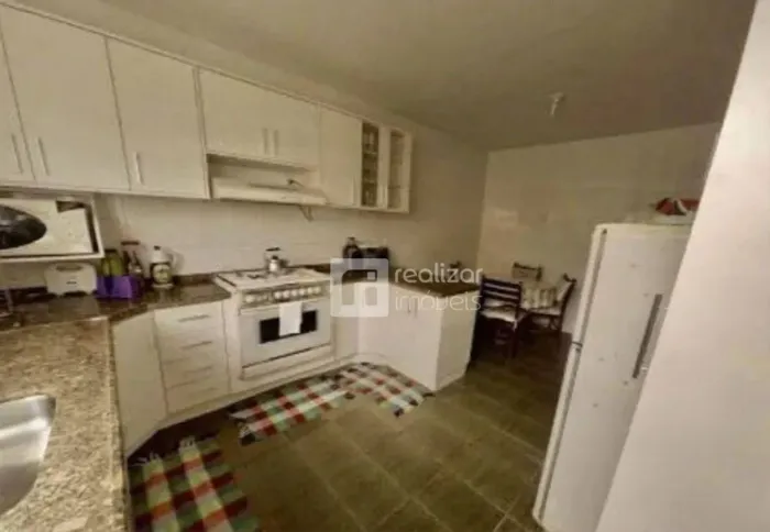 Casa com 4 dormitórios à venda, 120 m² por R$ 1.480. - Barra da Lagoa - Florianópolis/SC