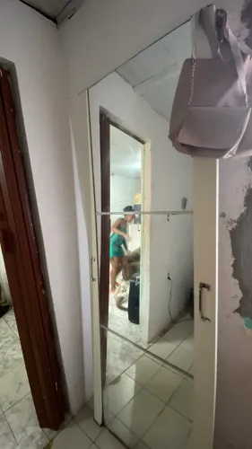 Espelho de 1,80
