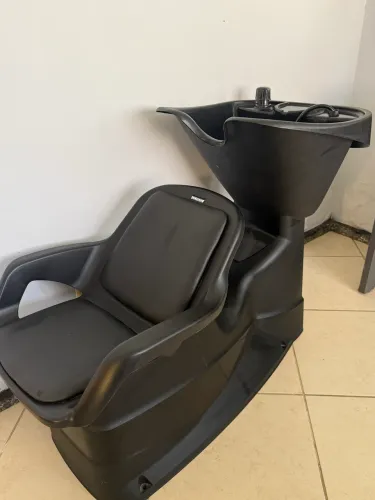 Lavatório