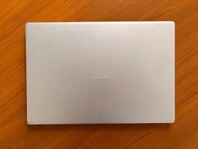Notebook Acer - ASPIRE