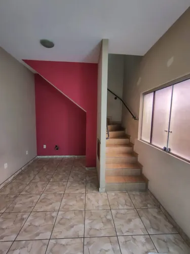 Casa Geminada para comprar Belo Vale Santa Luzia