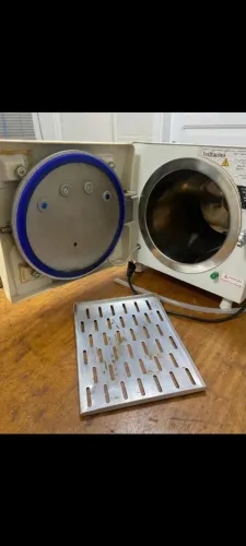 Autoclave