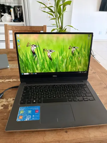 Notebook Dell 7000 - i7 / 8gb / SSD 
