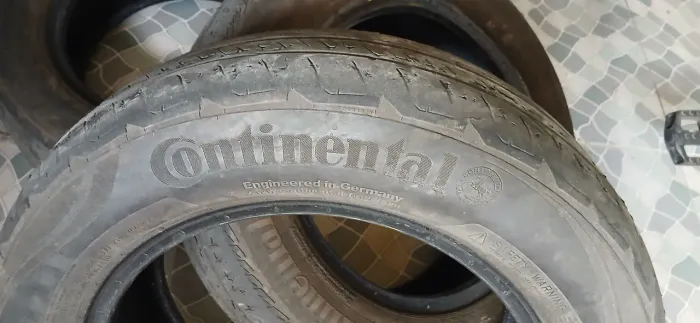 Pneus Continental R14 175/65 82T