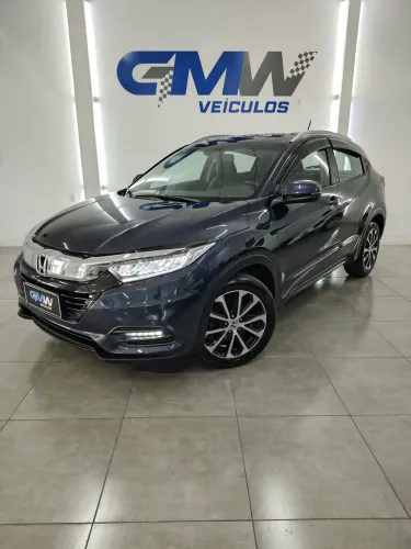 Honda HR-V EXL 1.8 Flexone 16V 5P Aut. 2021
