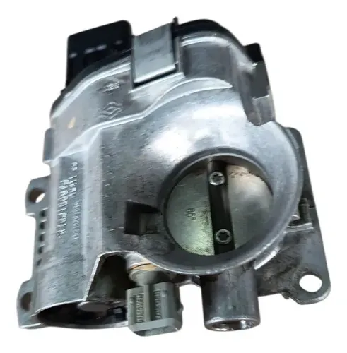 Corpo Borboleta Tbi 1.0 16v Peugeot Renault Clio 2001 2006