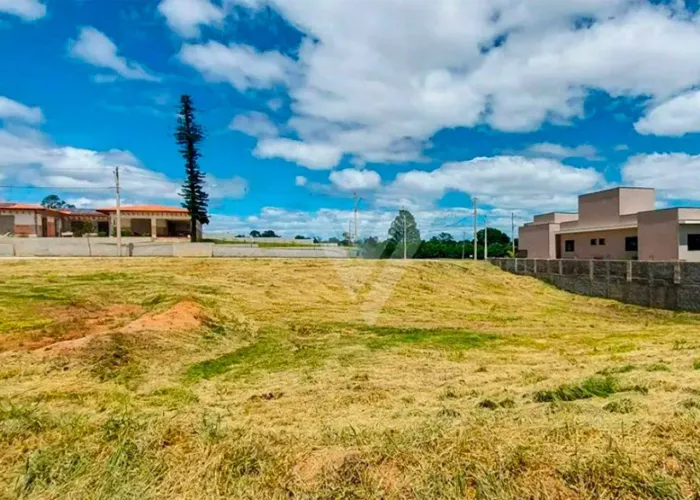 Terreno à venda, 1089 m² por R$ 470.000,00 - Condomínio Tereza Maria - Sorocaba/SP