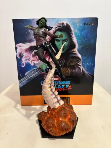 Gamora
