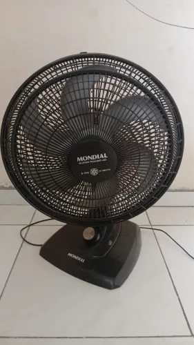 Ventilador